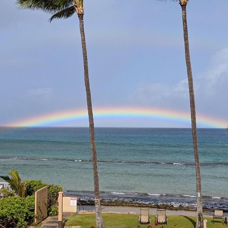 Stunning Sunsets And Oceanview'S At Paki Maui Apartment Lahaina Bagian luar foto