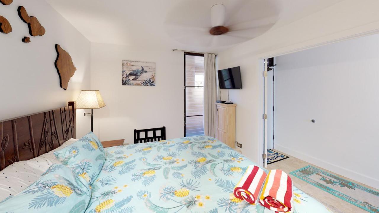 Stunning Sunsets And Oceanview'S At Paki Maui Apartment Lahaina Bagian luar foto