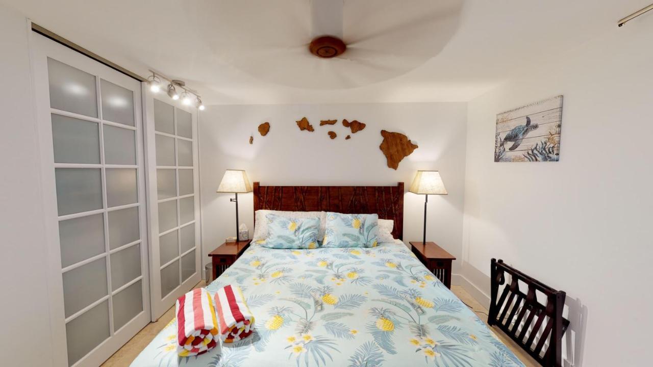 Stunning Sunsets And Oceanview'S At Paki Maui Apartment Lahaina Bagian luar foto
