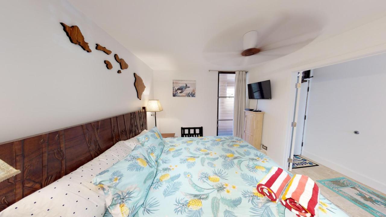 Stunning Sunsets And Oceanview'S At Paki Maui Apartment Lahaina Bagian luar foto