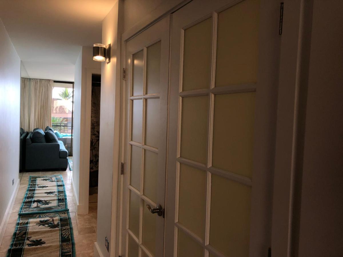 Stunning Sunsets And Oceanview'S At Paki Maui Apartment Lahaina Bagian luar foto
