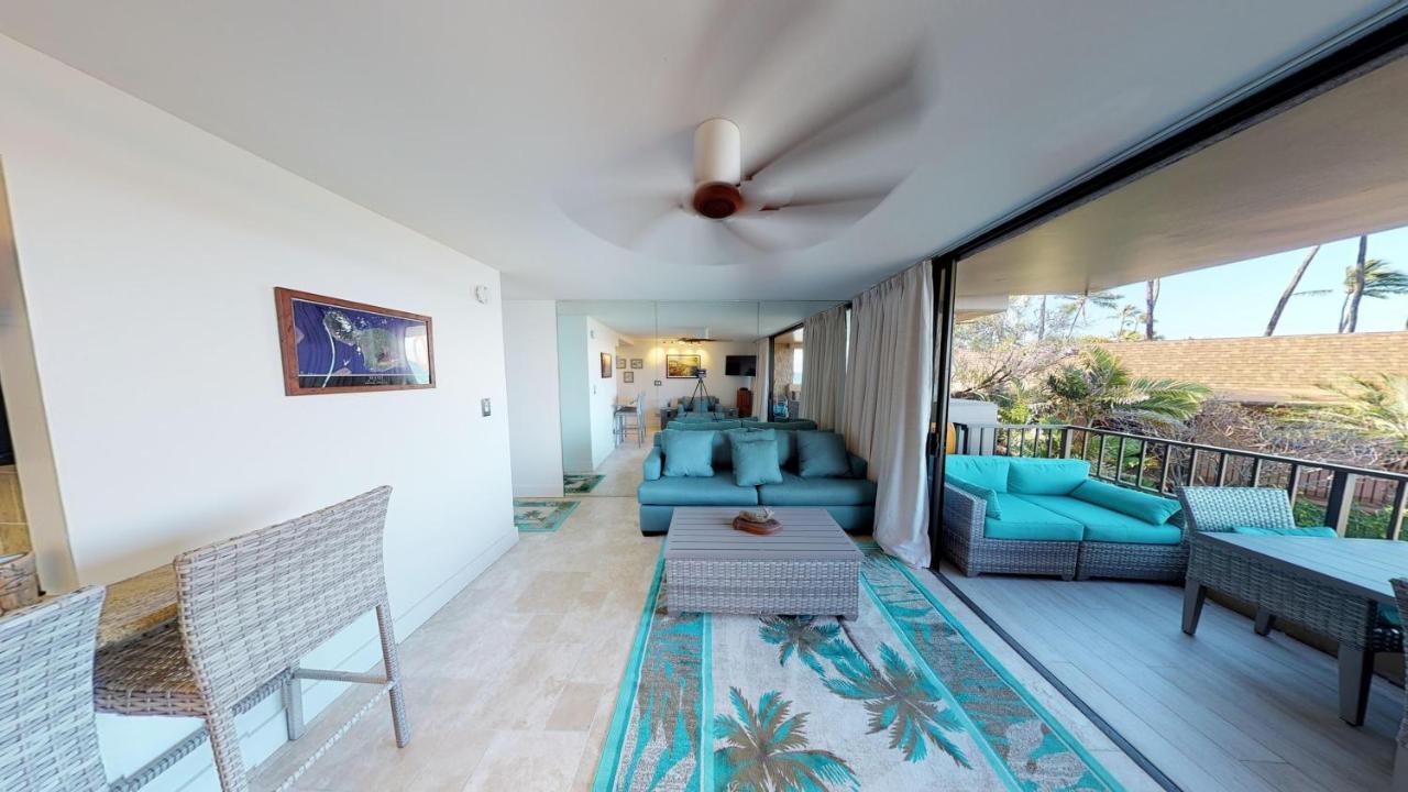 Stunning Sunsets And Oceanview'S At Paki Maui Apartment Lahaina Bagian luar foto