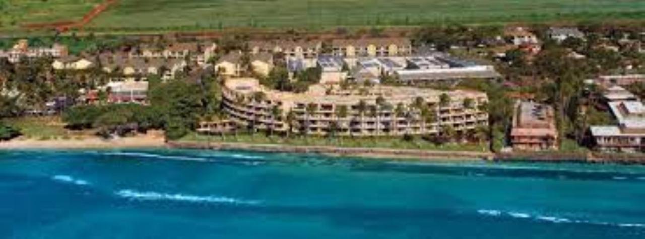Stunning Sunsets And Oceanview'S At Paki Maui Apartment Lahaina Bagian luar foto
